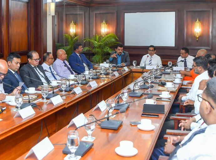 Discussion on Developing Ridi Viharaya as a Tourist Destination